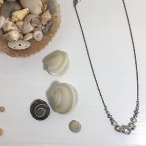 Sorrelli Pendant Necklace